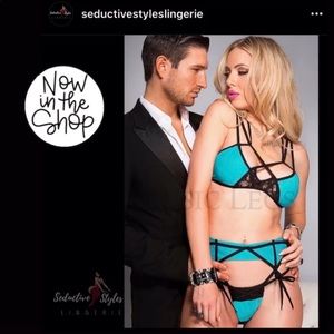 Beautiful Lingerie